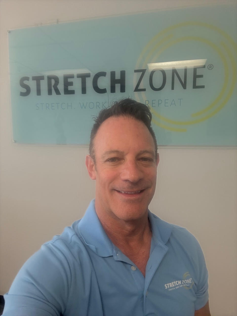 Kevin Kravitz