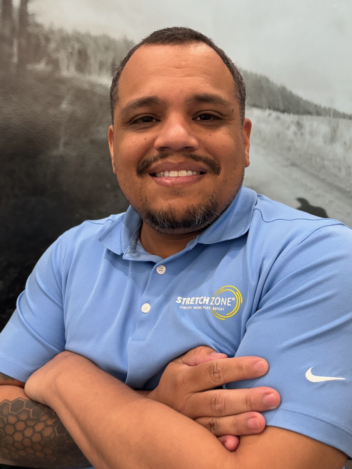 Carlos M. 