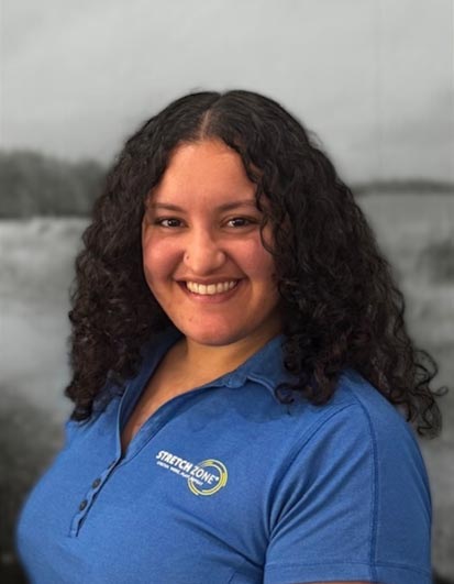 Ariana Olivero Rodríguez