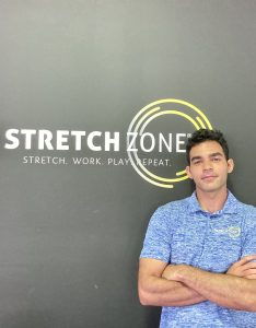 Practitioner-Assisted Stretching Studio Weston | Stretch Zone