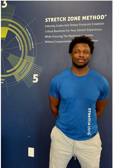 Deshaun Williams