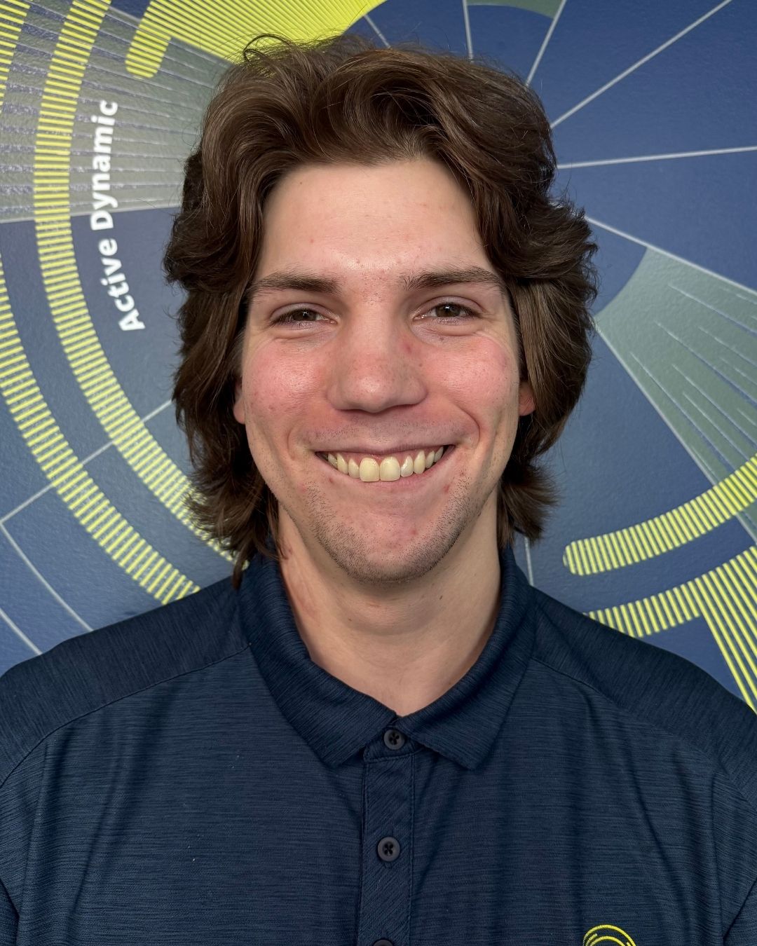 Nolan Simard