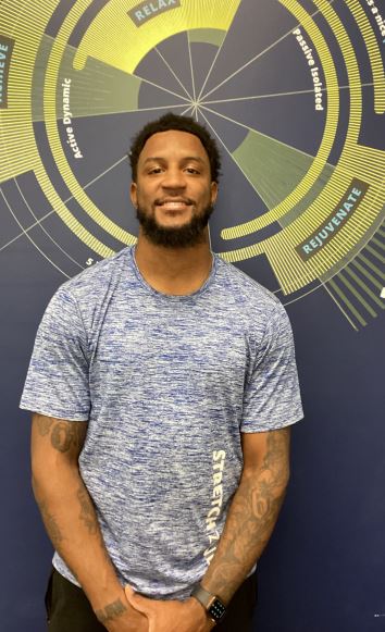 Josh Vann