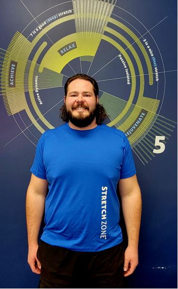Caleb Beard