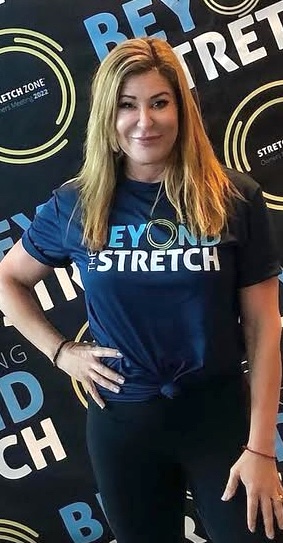 Denise Mehr