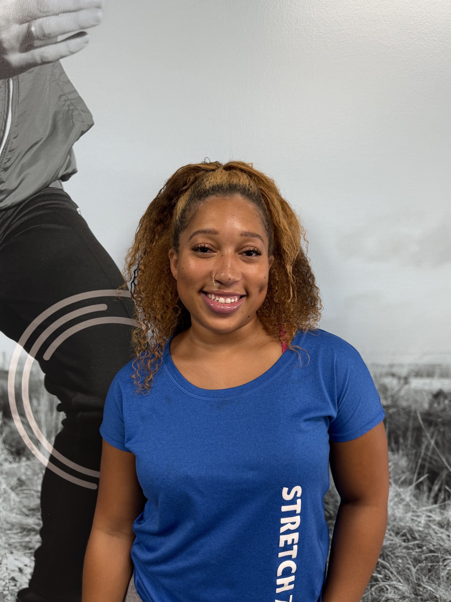 Gabby Smith