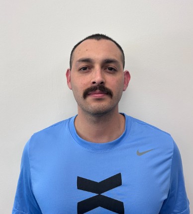 Joel Rivera