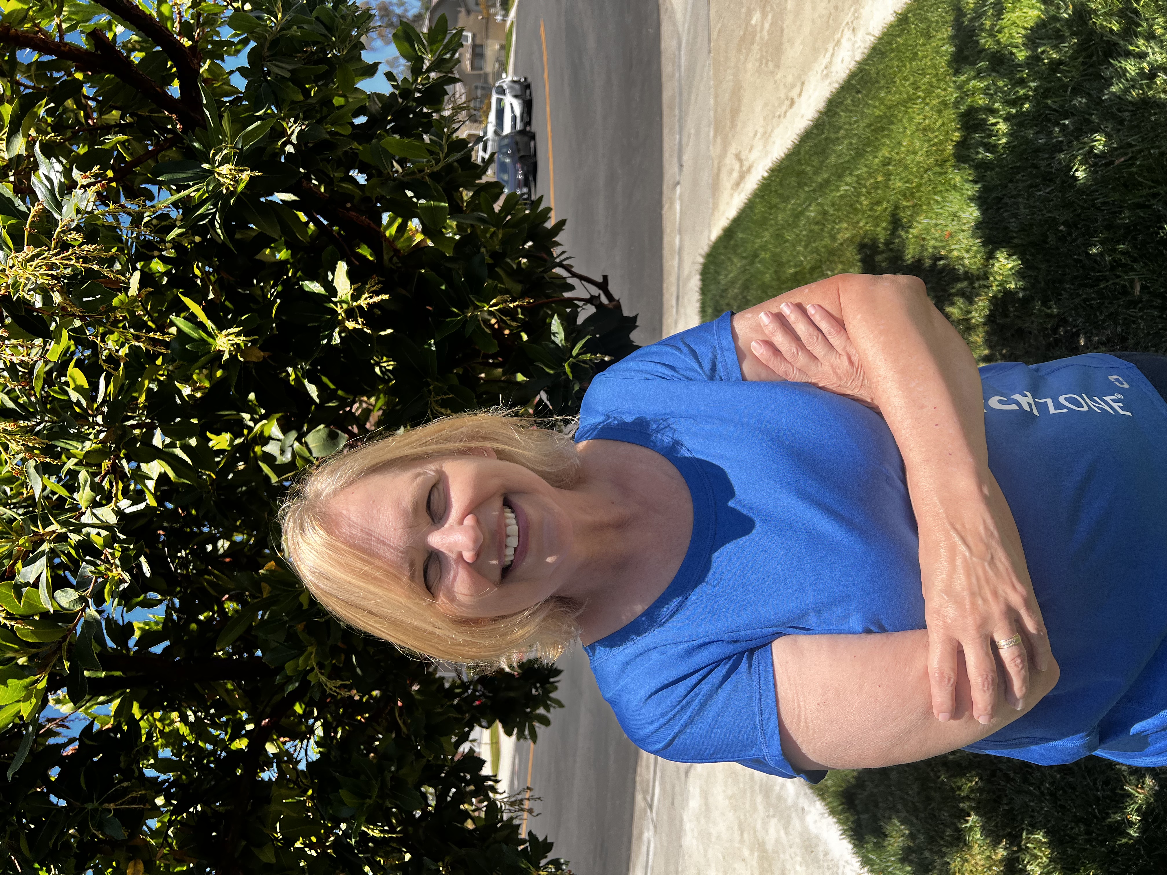 Debbie Spitz