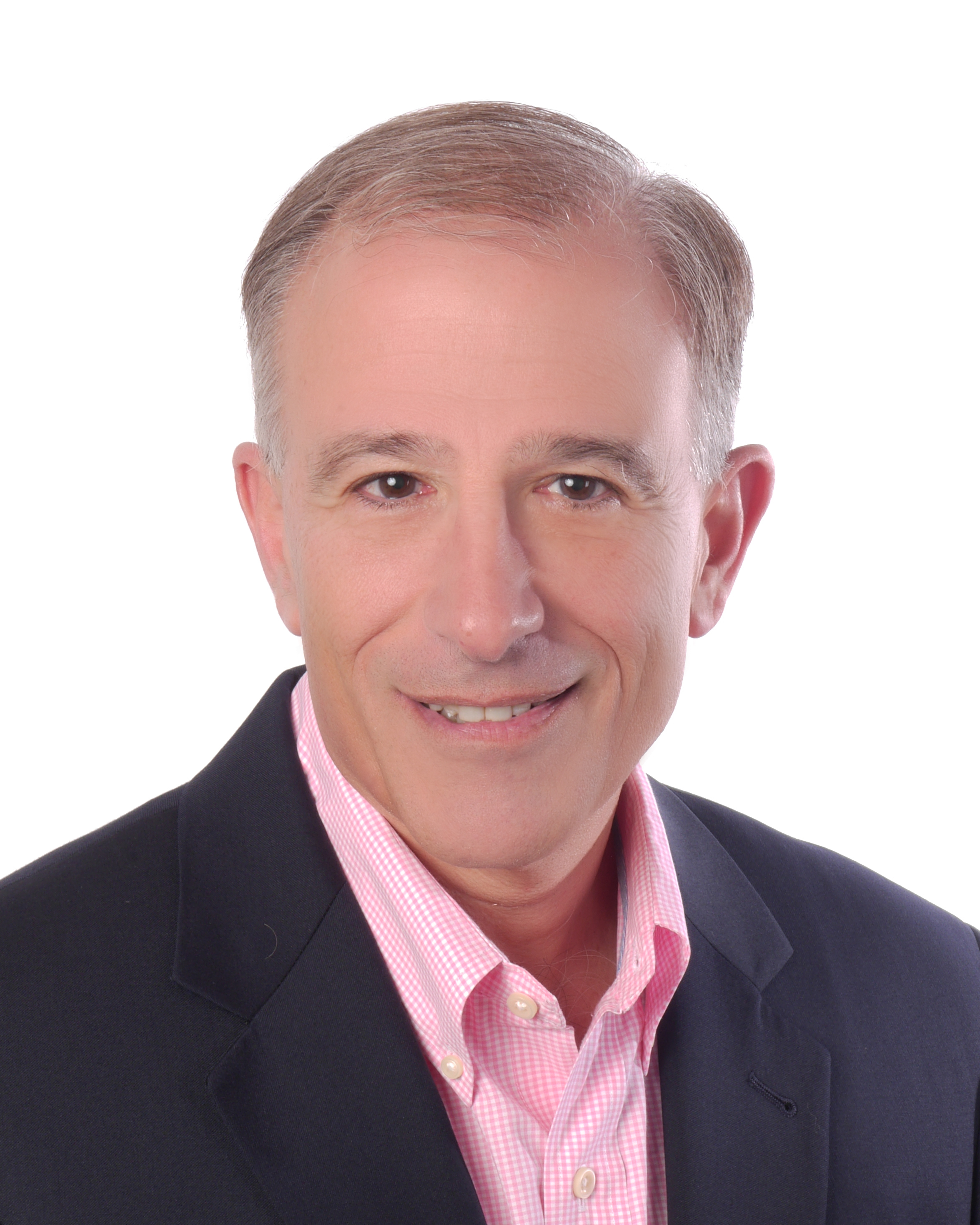 Ray B. Kalustyan