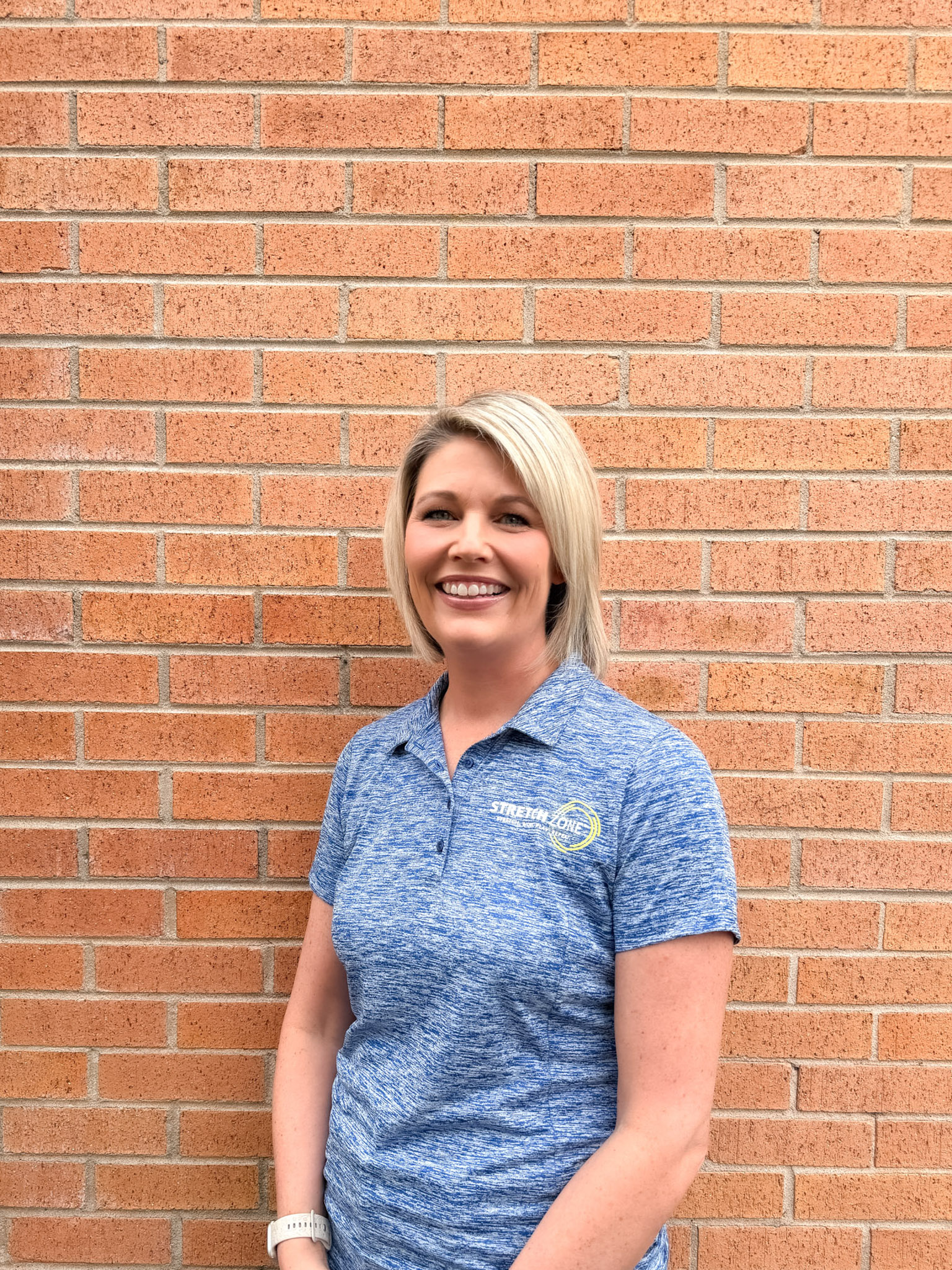 Erika & Jeremy Moore