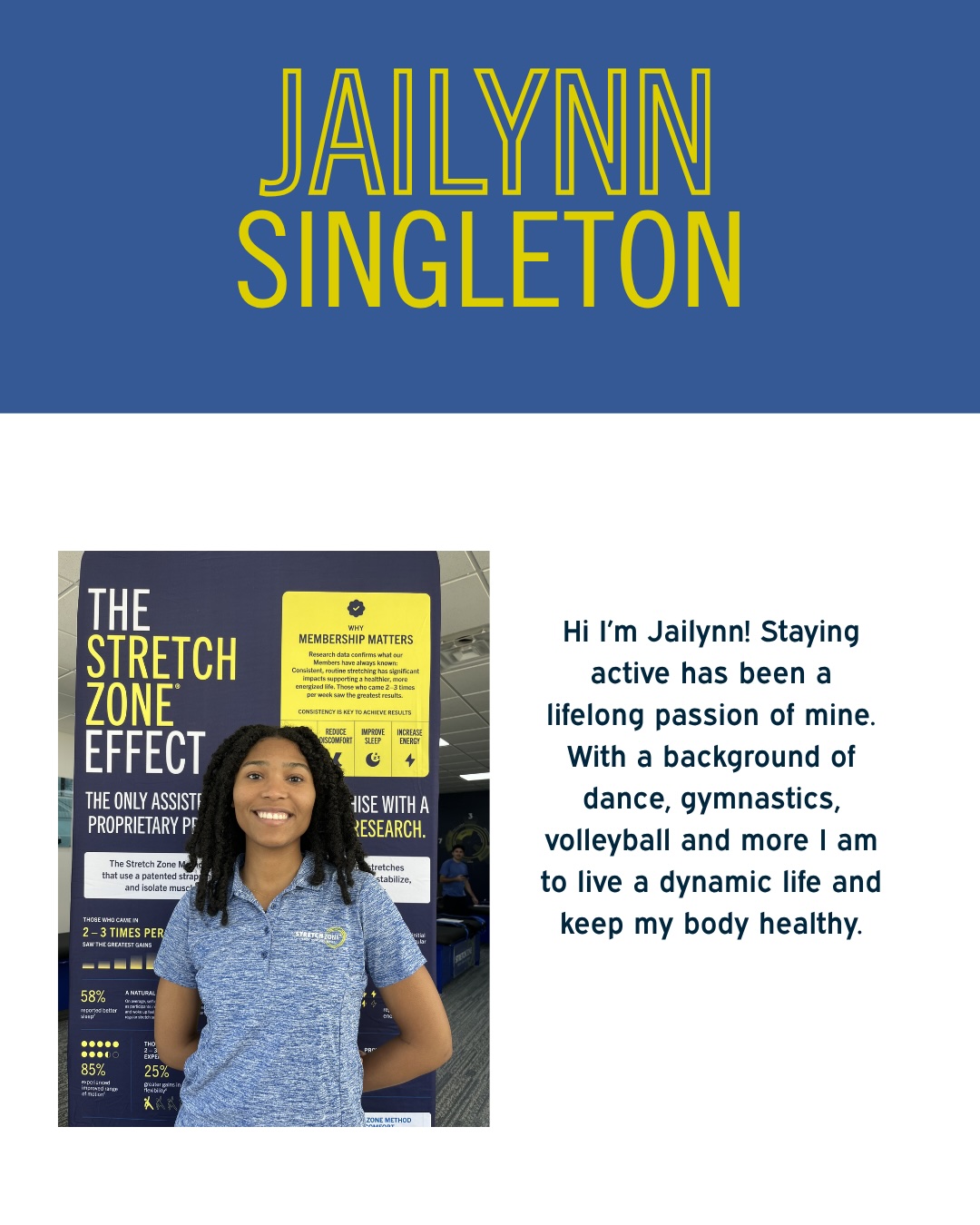 Jailynn Singleton