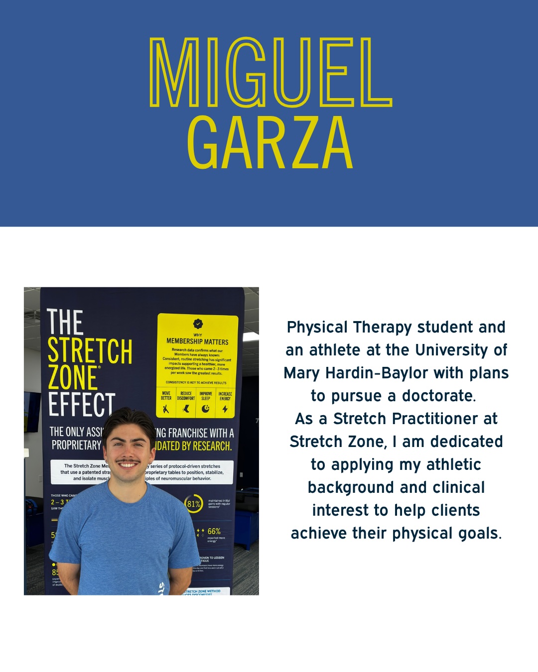 Miguel Garza