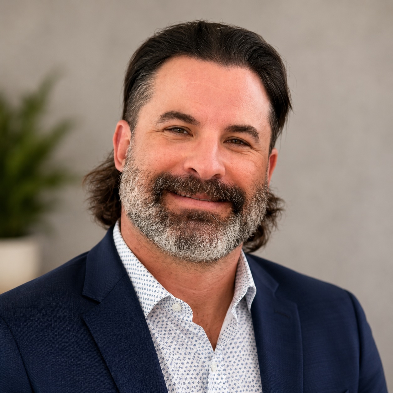Lance LeBlanc