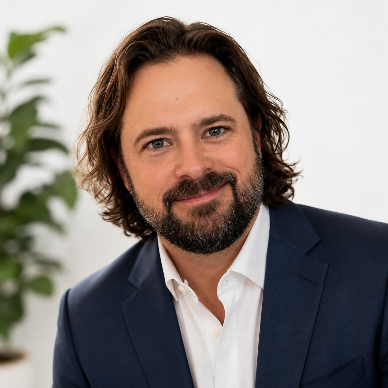 Brian LeBlanc