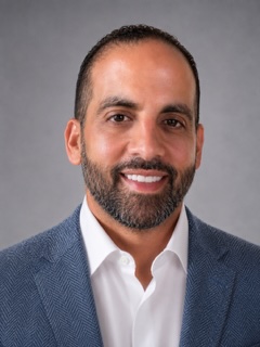 Neil H. Vaswani